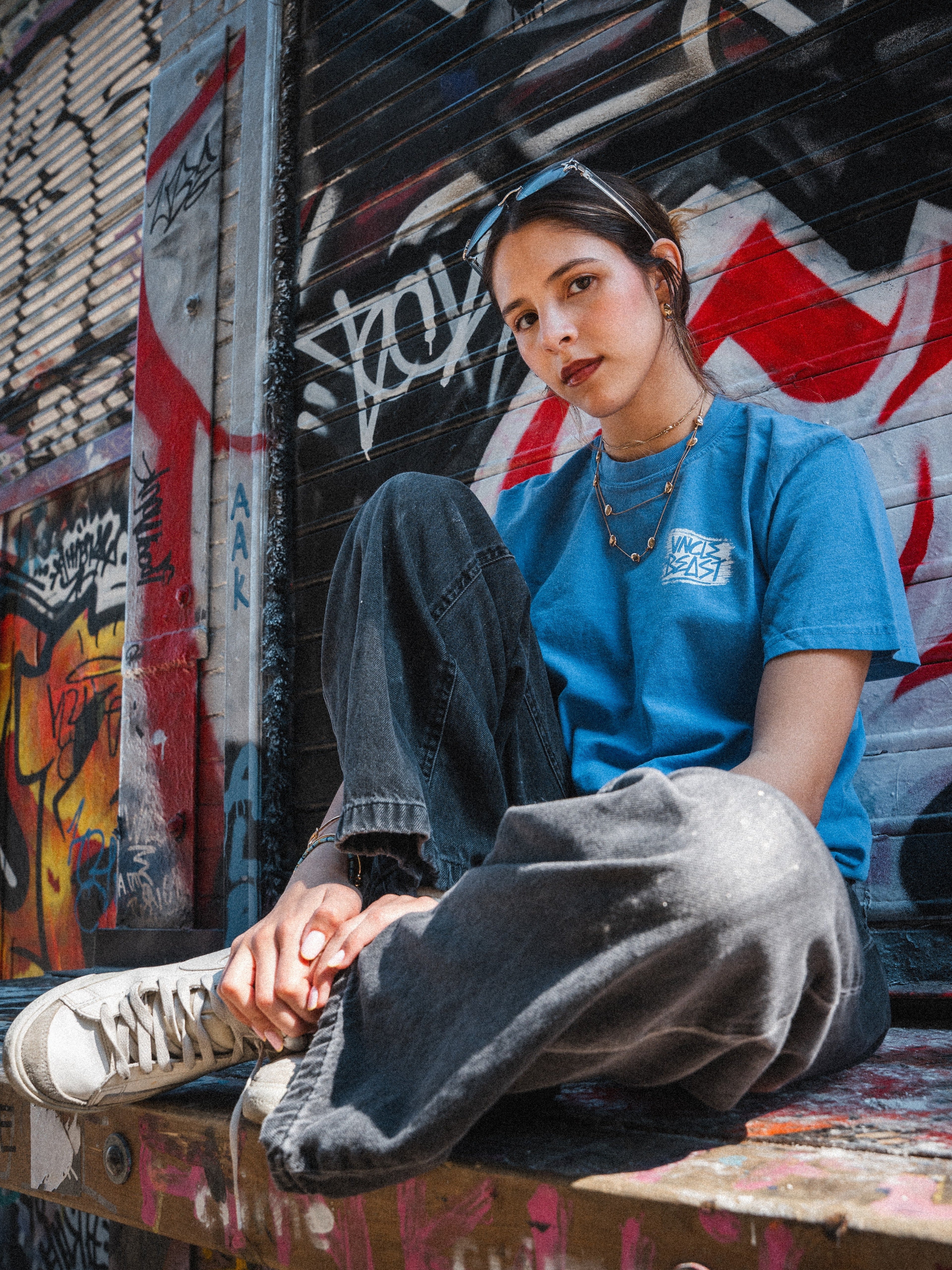 T-Shirts for Her