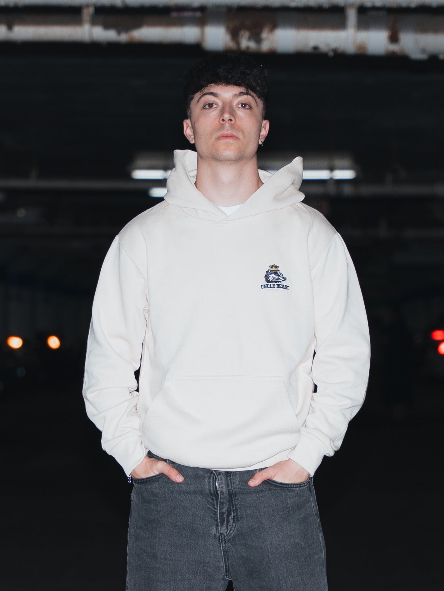 Hoodies for Him