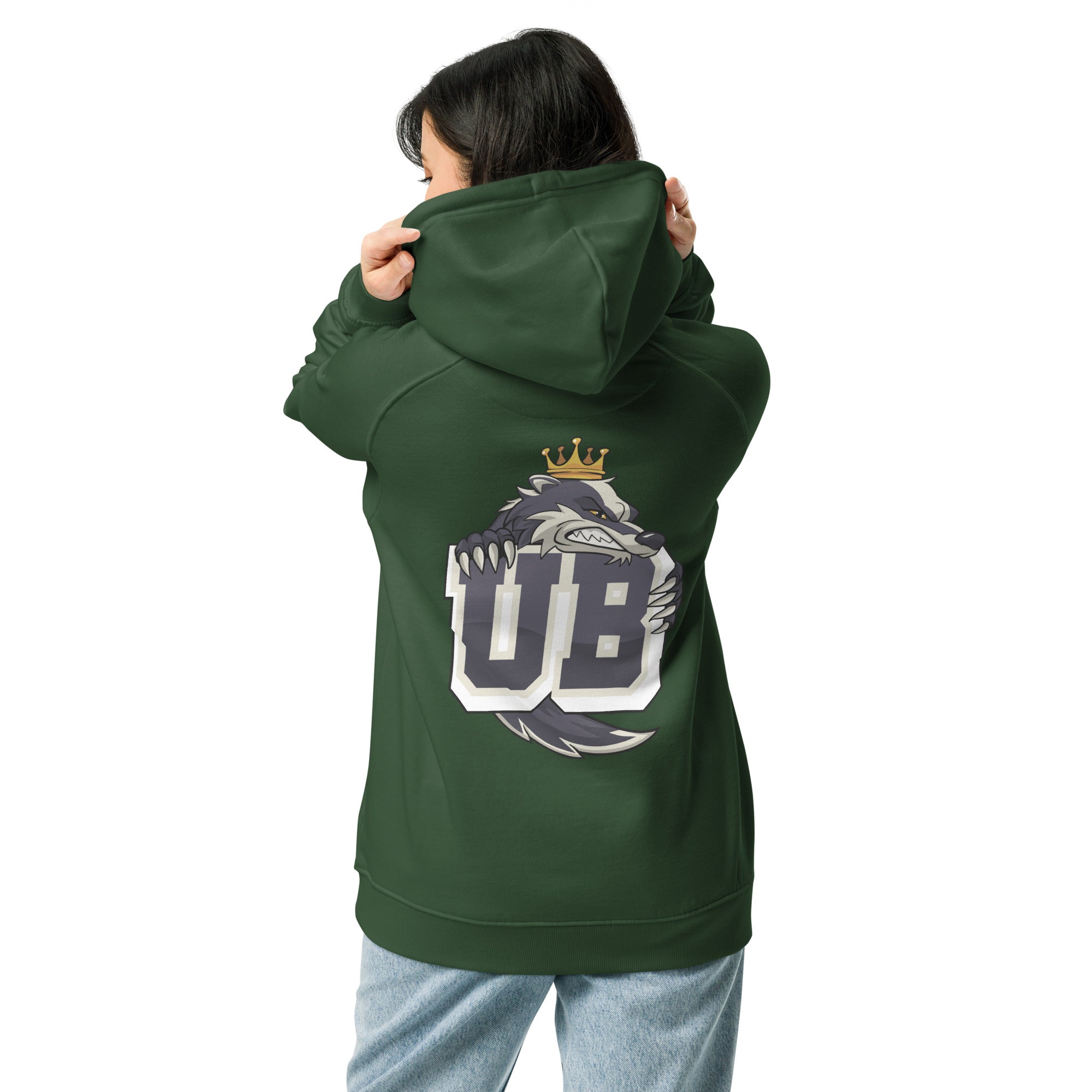 Hoodies for Her