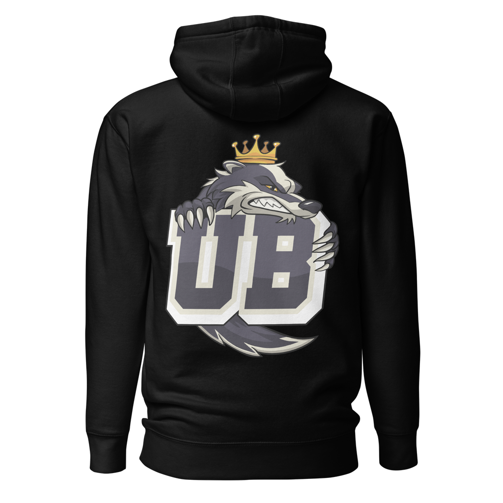 UB Classic Logo
