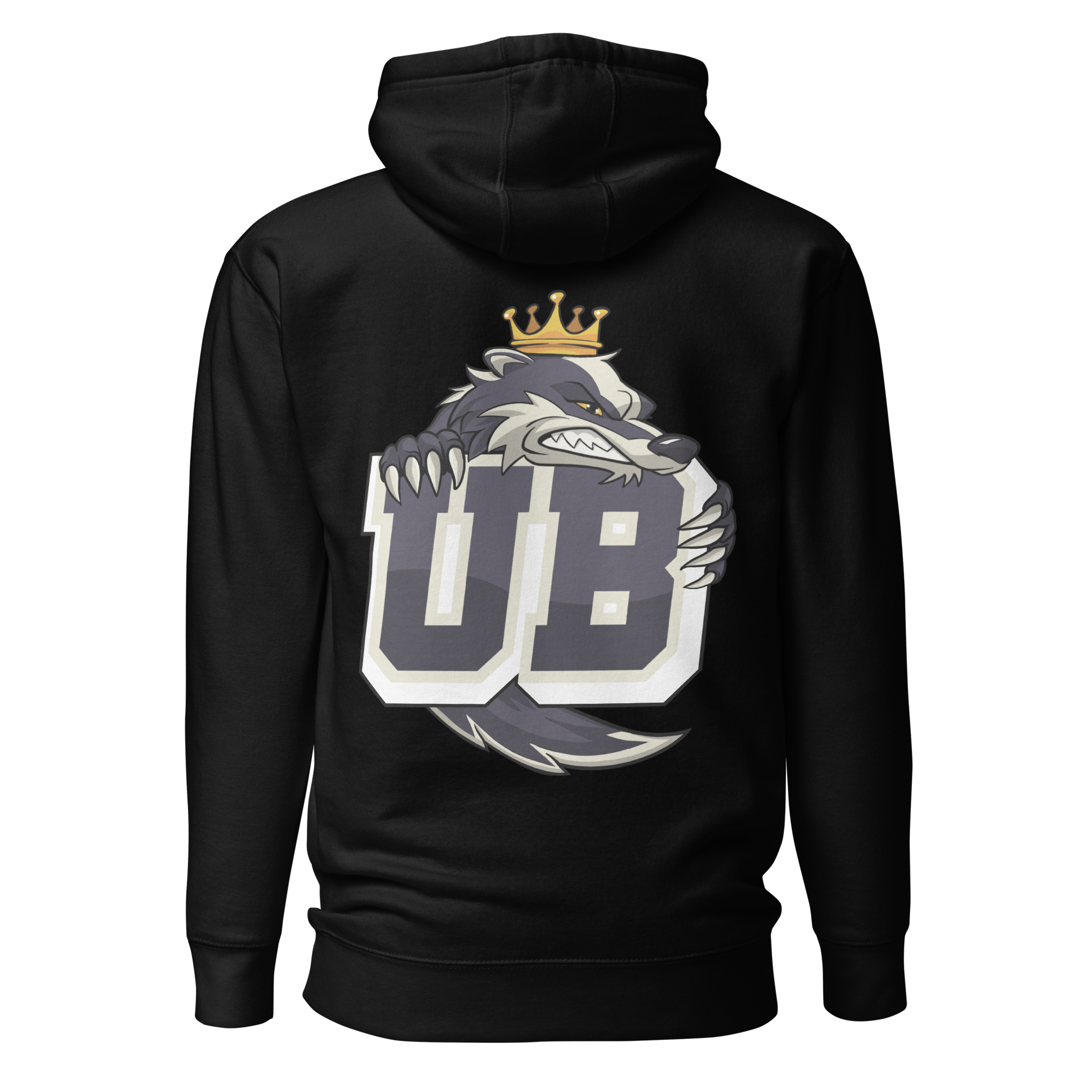 UB Classic Logo