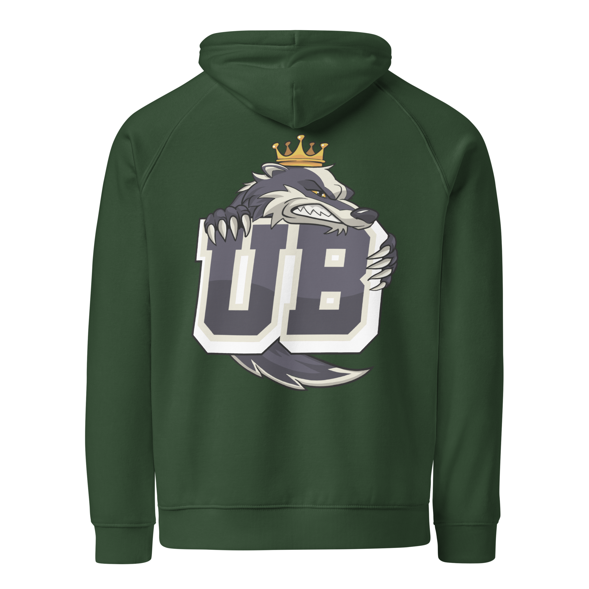 UB Classic Logo
