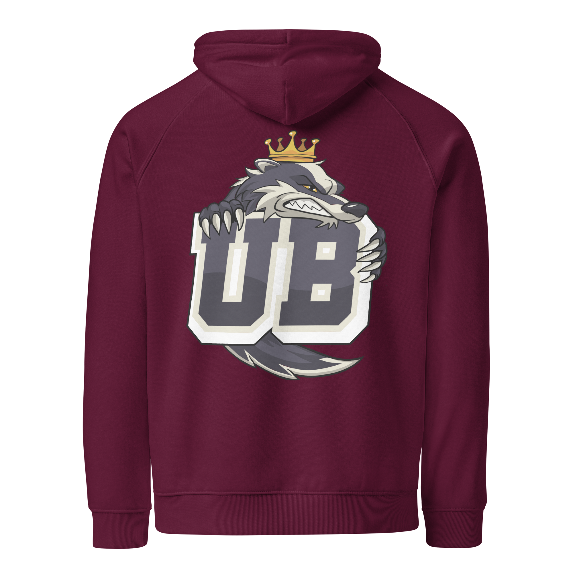 UB Classic Logo