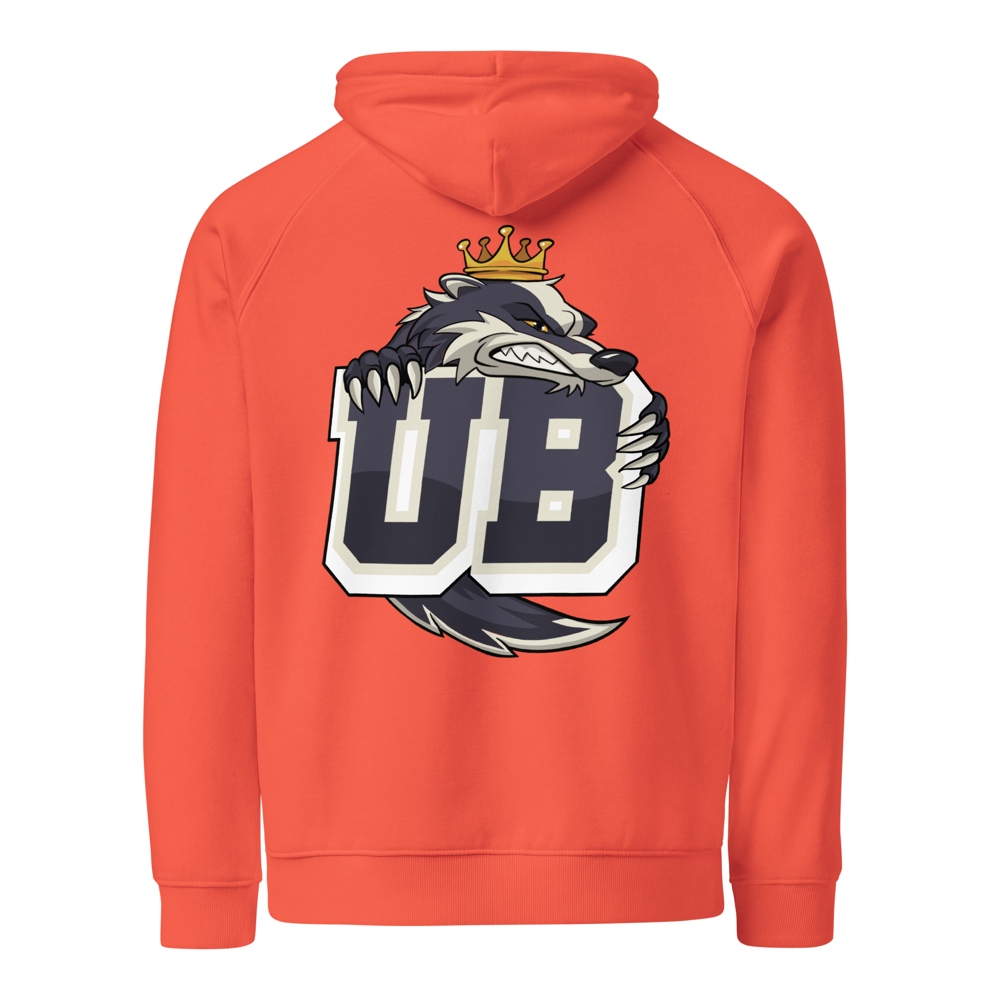 UB Classic Logo