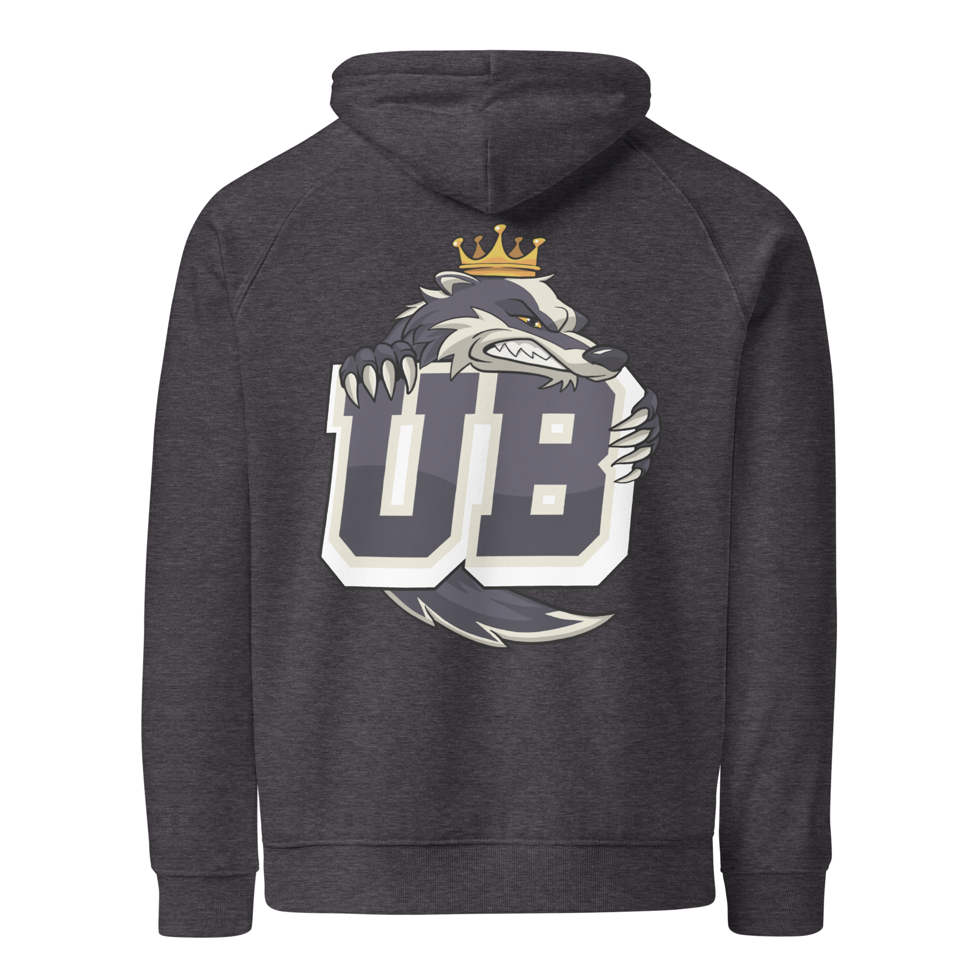 UB Classic Logo