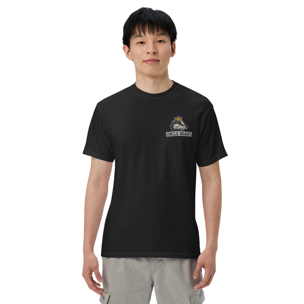 UB Embroidered Tee