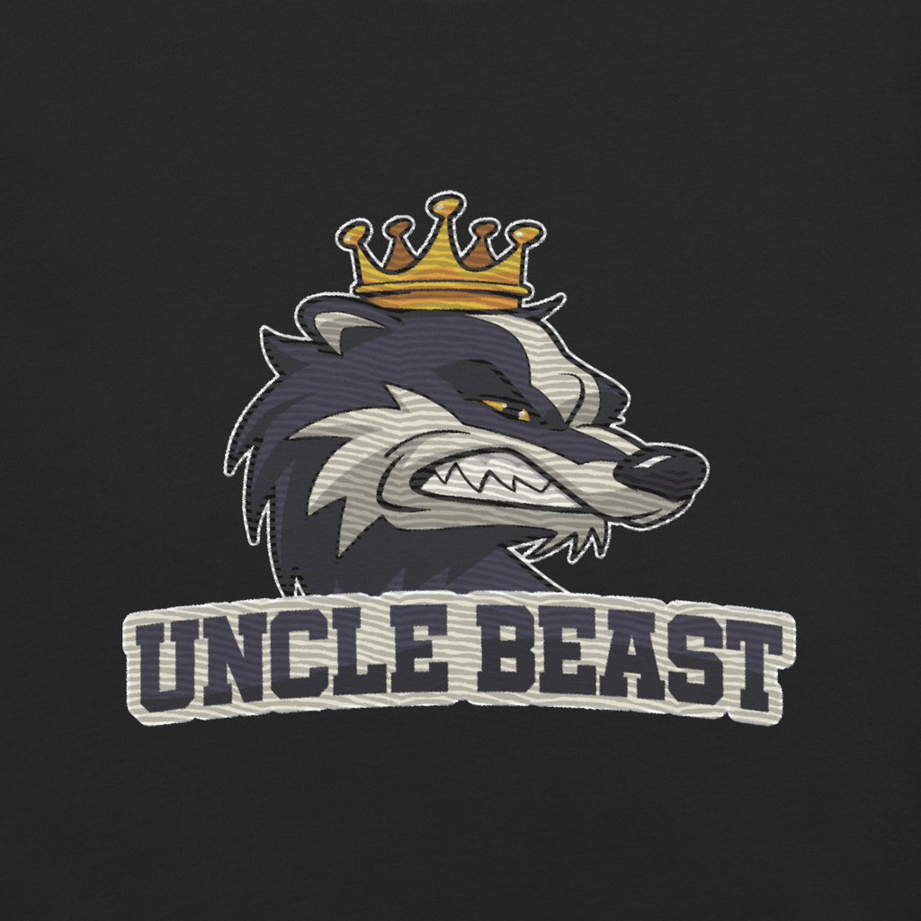 UB Embroidered Tee