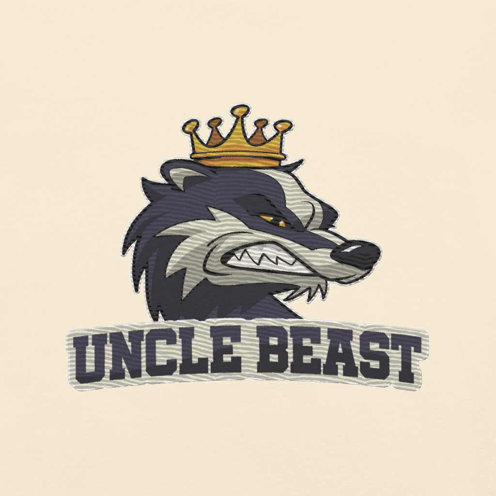 UB Embroidered Tee